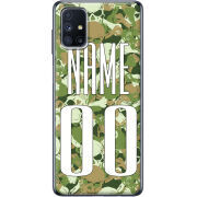 Чехол BoxFace Samsung M515 Galaxy M51 