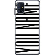 Чехол BoxFace Samsung M515 Galaxy M51 