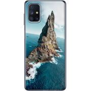 Чехол BoxFace Samsung M515 Galaxy M51 