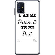 Чехол BoxFace Samsung M515 Galaxy M51 