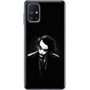 Чехол BoxFace Samsung M515 Galaxy M51 