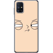 Чехол BoxFace Samsung M515 Galaxy M51 