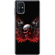 Чехол BoxFace Samsung M515 Galaxy M51 