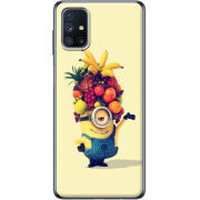 Чехол BoxFace Samsung M515 Galaxy M51 