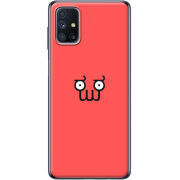 Чехол BoxFace Samsung M515 Galaxy M51 
