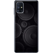 Чехол BoxFace Samsung M515 Galaxy M51 