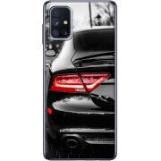 Чехол BoxFace Samsung M515 Galaxy M51 Audi A7