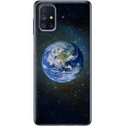 Чехол BoxFace Samsung M515 Galaxy M51 