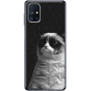 Чехол BoxFace Samsung M515 Galaxy M51 