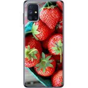 Чехол BoxFace Samsung M515 Galaxy M51 