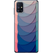 Чехол BoxFace Samsung M515 Galaxy M51 