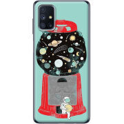 Чехол BoxFace Samsung M515 Galaxy M51 