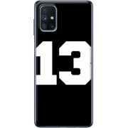 Чехол BoxFace Samsung M515 Galaxy M51 13