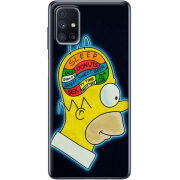 Чехол BoxFace Samsung M515 Galaxy M51 