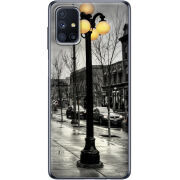 Чехол BoxFace Samsung M515 Galaxy M51 