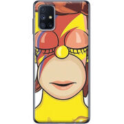 Чехол BoxFace Samsung M515 Galaxy M51 