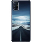 Чехол BoxFace Samsung M515 Galaxy M51 