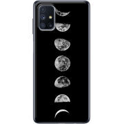 Чехол BoxFace Samsung M515 Galaxy M51 