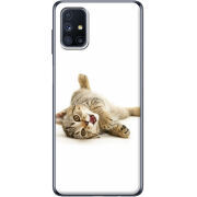 Чехол BoxFace Samsung M515 Galaxy M51 