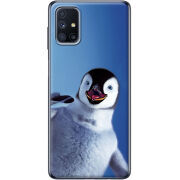 Чехол BoxFace Samsung M515 Galaxy M51 