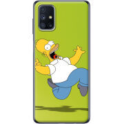 Чехол BoxFace Samsung M515 Galaxy M51 