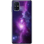 Чехол BoxFace Samsung M515 Galaxy M51 