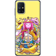 Чехол BoxFace Samsung M515 Galaxy M51 