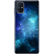 Чехол BoxFace Samsung M515 Galaxy M51 