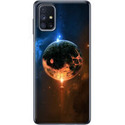 Чехол BoxFace Samsung M515 Galaxy M51 