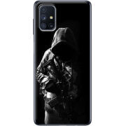 Чехол BoxFace Samsung M515 Galaxy M51 