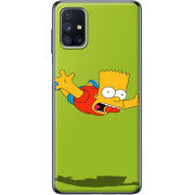 Чехол BoxFace Samsung M515 Galaxy M51 