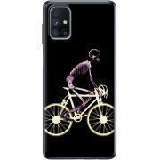 Чехол BoxFace Samsung M515 Galaxy M51 