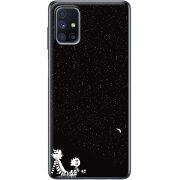 Чехол BoxFace Samsung M515 Galaxy M51 