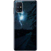 Чехол BoxFace Samsung M515 Galaxy M51 Between two Days