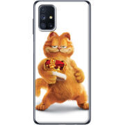 Чехол BoxFace Samsung M515 Galaxy M51 