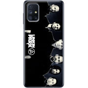Чехол BoxFace Samsung M515 Galaxy M51 