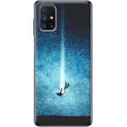 Чехол BoxFace Samsung M515 Galaxy M51 