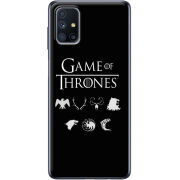 Чехол BoxFace Samsung M515 Galaxy M51 