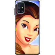 Чехол BoxFace Samsung M515 Galaxy M51 
