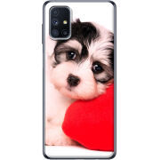Чехол BoxFace Samsung M515 Galaxy M51 
