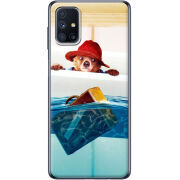 Чехол BoxFace Samsung M515 Galaxy M51 
