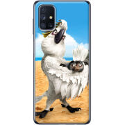 Чехол BoxFace Samsung M515 Galaxy M51 