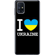 Чехол BoxFace Samsung M515 Galaxy M51 