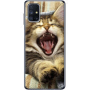 Чехол BoxFace Samsung M515 Galaxy M51 
