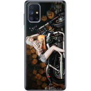 Чехол BoxFace Samsung M515 Galaxy M51 