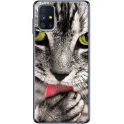 Чехол BoxFace Samsung M515 Galaxy M51 