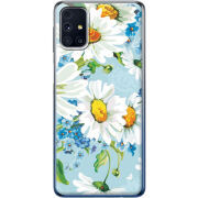 Чехол BoxFace Samsung M317 Galaxy M31s 