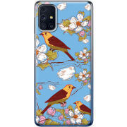 Чехол BoxFace Samsung M317 Galaxy M31s 