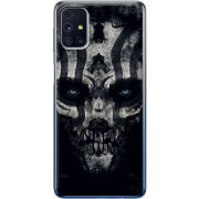 Чехол BoxFace Samsung M317 Galaxy M31s The Dark