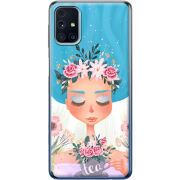 Чехол BoxFace Samsung M317 Galaxy M31s 